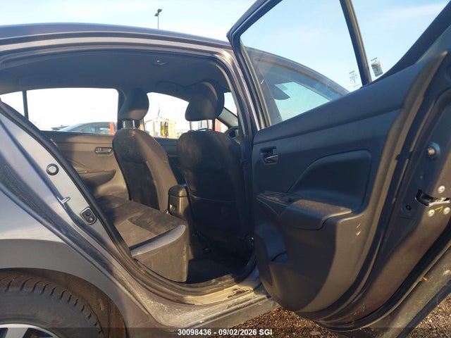 Aukcja sprzedaży 2024 Nissan Versa Sv, vin: 3N1CN8EV2RL820231, numer aukcji: 30098436