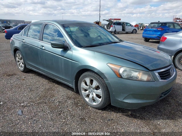 Продаж на аукціоні авто 2008 Honda Accord Ex, vin: 1HGCP26728A803392, номер лоту: 30098439