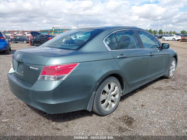 2008 Honda Accord Ex მანქანა იყიდება აუქციონზე, vin: 1HGCP26728A803392, აუქციონის ნომერი: 30098439
