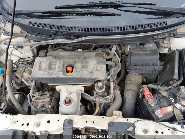Продажа на аукционе авто 2012 Honda Civic Lx, vin: 2HGFB2F43CH114232, номер лота: 30098443
