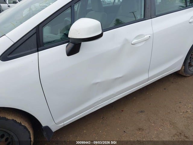 Продажа на аукционе авто 2012 Honda Civic Lx, vin: 2HGFB2F43CH114232, номер лота: 30098443