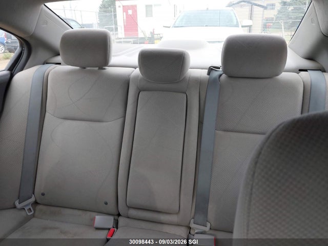Продажа на аукционе авто 2012 Honda Civic Lx, vin: 2HGFB2F43CH114232, номер лота: 30098443