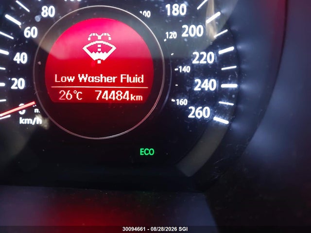 2013 Kia Optima Lx მანქანა იყიდება აუქციონზე, vin: KNAGM4A79D5443260, აუქციონის ნომერი: 30094661