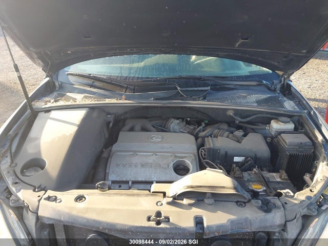 Продажа на аукционе авто 2006 Lexus Rx 330, vin: JTJHA31U660103514, номер лота: 30098444