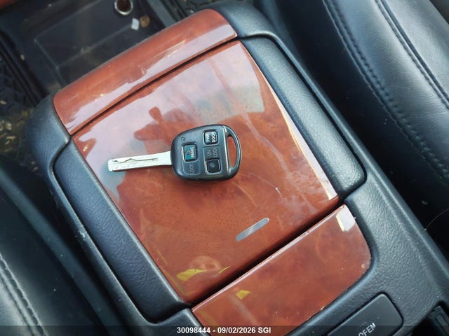 Продажа на аукционе авто 2006 Lexus Rx 330, vin: JTJHA31U660103514, номер лота: 30098444