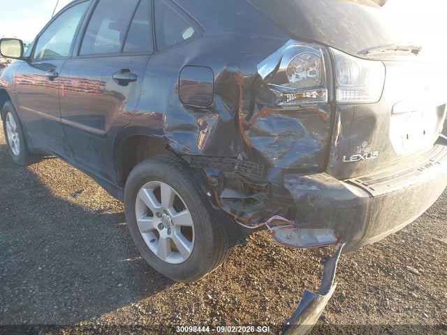 Продажа на аукционе авто 2006 Lexus Rx 330, vin: JTJHA31U660103514, номер лота: 30098444
