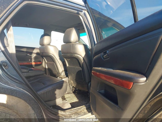Продажа на аукционе авто 2006 Lexus Rx 330, vin: JTJHA31U660103514, номер лота: 30098444