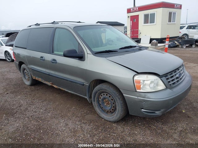Продаж на аукціоні авто 2005 Ford Freestar Se, vin: 2FMZA55285BA55616, номер лоту: 30098445