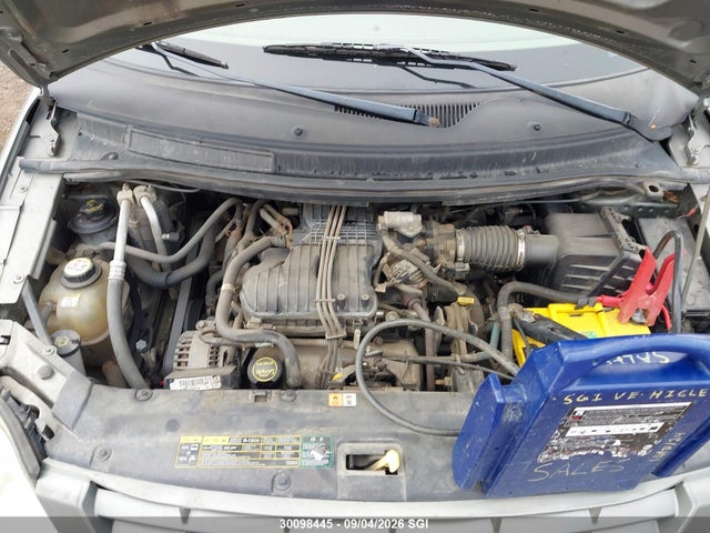 Продаж на аукціоні авто 2005 Ford Freestar Se, vin: 2FMZA55285BA55616, номер лоту: 30098445