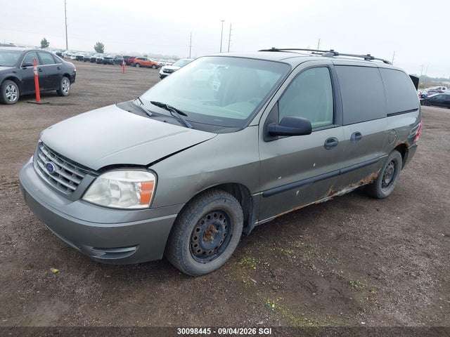 Продаж на аукціоні авто 2005 Ford Freestar Se, vin: 2FMZA55285BA55616, номер лоту: 30098445