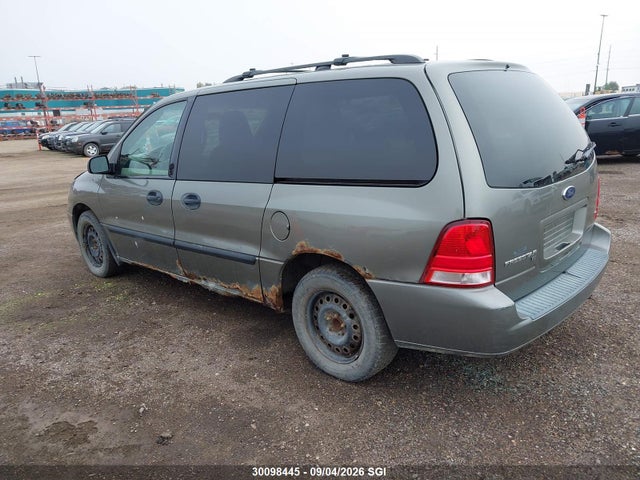 Продаж на аукціоні авто 2005 Ford Freestar Se, vin: 2FMZA55285BA55616, номер лоту: 30098445