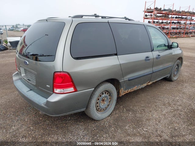 Продаж на аукціоні авто 2005 Ford Freestar Se, vin: 2FMZA55285BA55616, номер лоту: 30098445