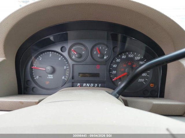 Продаж на аукціоні авто 2005 Ford Freestar Se, vin: 2FMZA55285BA55616, номер лоту: 30098445