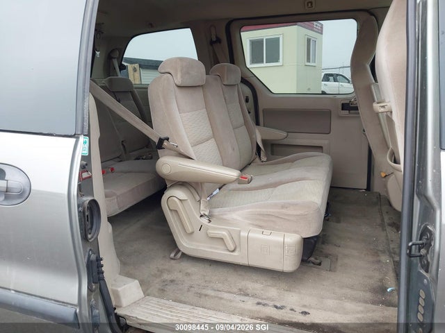Продаж на аукціоні авто 2005 Ford Freestar Se, vin: 2FMZA55285BA55616, номер лоту: 30098445
