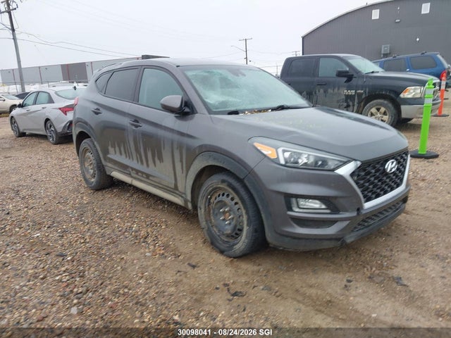 KM8J23A45LU210250 auction archive image