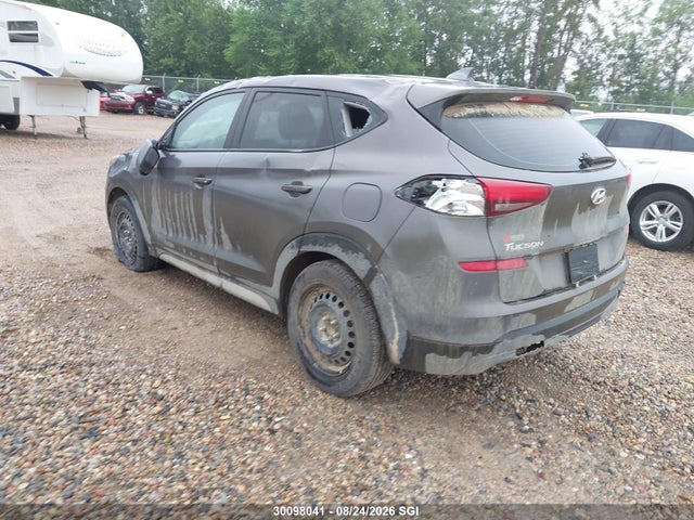 KM8J23A45LU210250 Hyundai TUCSON SE