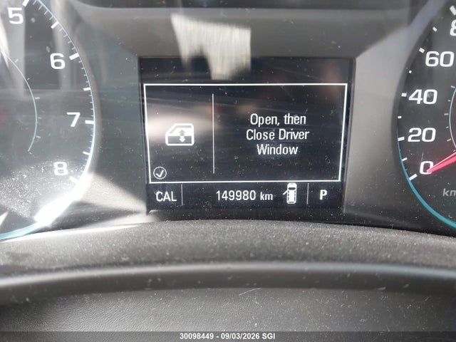 Chevrolet EQUINOX LT 2018 2GNAXSEV9J6292439 Image 14
