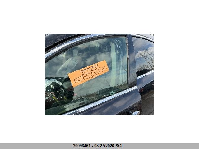 Продаж на аукціоні авто 2013 Infiniti Fx37, vin: JN8CS1MW2DM173338, номер лоту: 30098461
