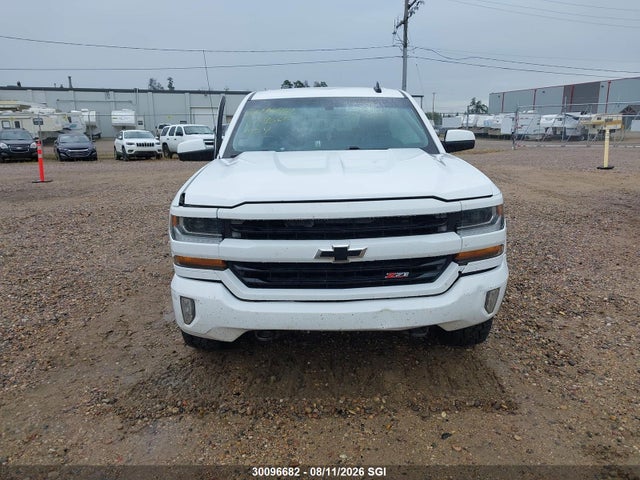3GCUKREC6HG244598 Chevrolet Silverado K1500 Lt