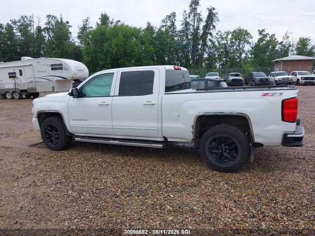 3GCUKREC6HG244598 Chevrolet Silverado K1500 Lt