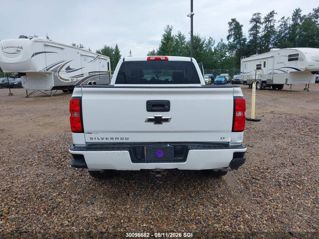 3GCUKREC6HG244598 Chevrolet Silverado K1500 Lt