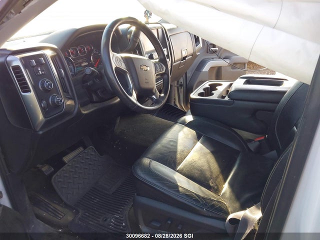 3GCUKREC6HG244598 Chevrolet Silverado K1500 Lt
