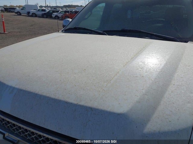 30098465 :رقم المزاد ، 3GNFK12358G119517 vin ، 2008 Chevrolet Avalanche K1500 مزاد بيع