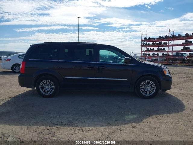 Продаж на аукціоні авто 2016 Chrysler Town & Country Touring L, vin: 2C4RC1CG0GR119227, номер лоту: 30098466