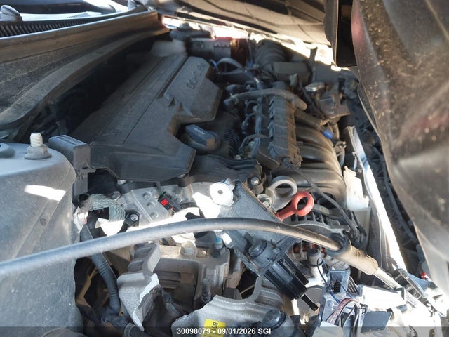KMHLN4AG0NU256734 Hyundai ELANTRA SEL
