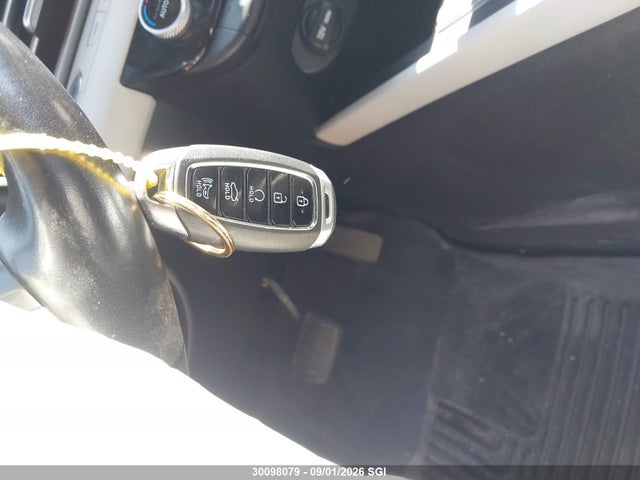 KMHLN4AG0NU256734 Hyundai ELANTRA SEL