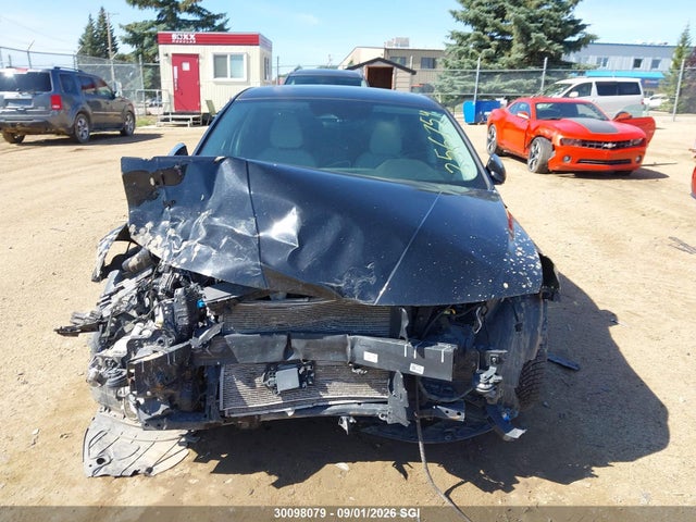 KMHLN4AG0NU256734 Hyundai ELANTRA SEL