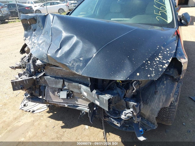 KMHLN4AG0NU256734 Hyundai ELANTRA SEL