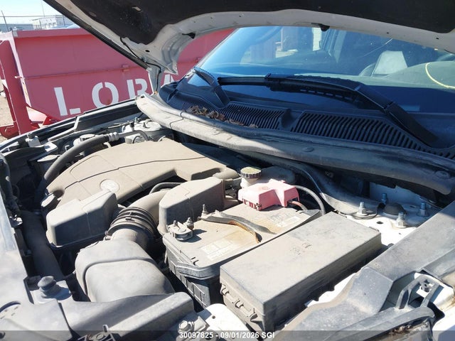 1FM5K8F80FGC18818 Ford Explorer Limited