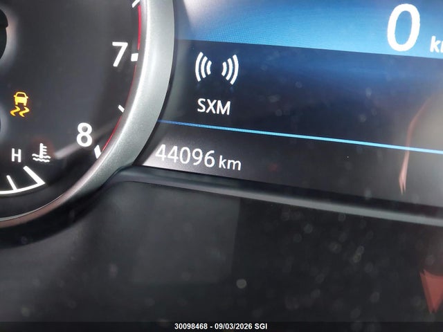 30098468 :رقم المزاد ، 5N1AZ2MH2GN123037 vin ، 2016 Nissan Murano S/sl/sv/platinum مزاد بيع