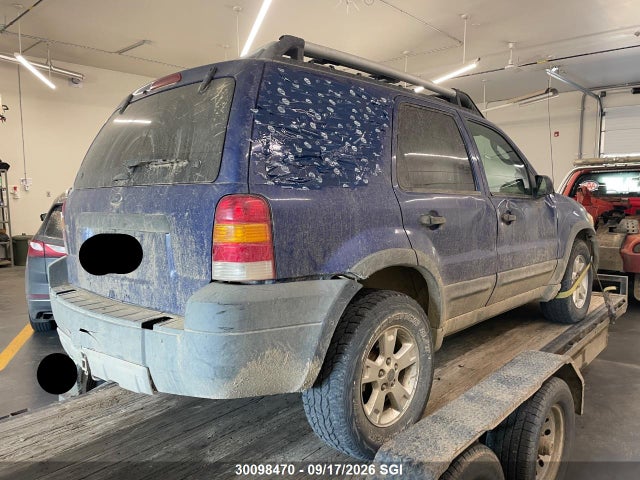 Продаж на аукціоні авто 2005 Ford Escape Xlt, vin: 1FMYU93155KB01042, номер лоту: 30098470