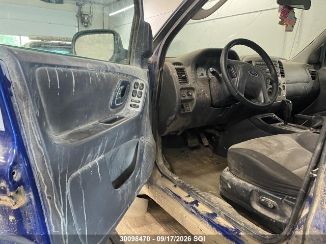 Продаж на аукціоні авто 2005 Ford Escape Xlt, vin: 1FMYU93155KB01042, номер лоту: 30098470