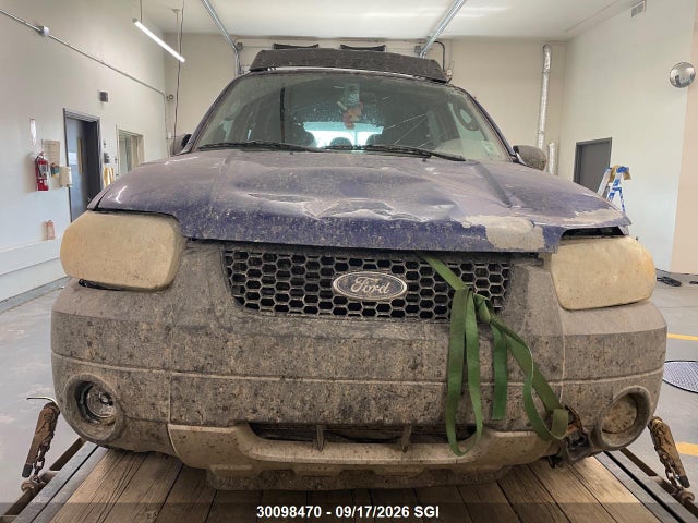 Продаж на аукціоні авто 2005 Ford Escape Xlt, vin: 1FMYU93155KB01042, номер лоту: 30098470