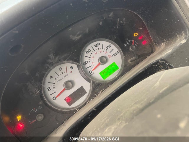 Продаж на аукціоні авто 2005 Ford Escape Xlt, vin: 1FMYU93155KB01042, номер лоту: 30098470