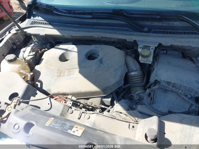 Aukcja sprzedaży 2019 Lincoln Mkc Select, vin: 5LMCJ2D92KUL21427, numer aukcji: 30094581