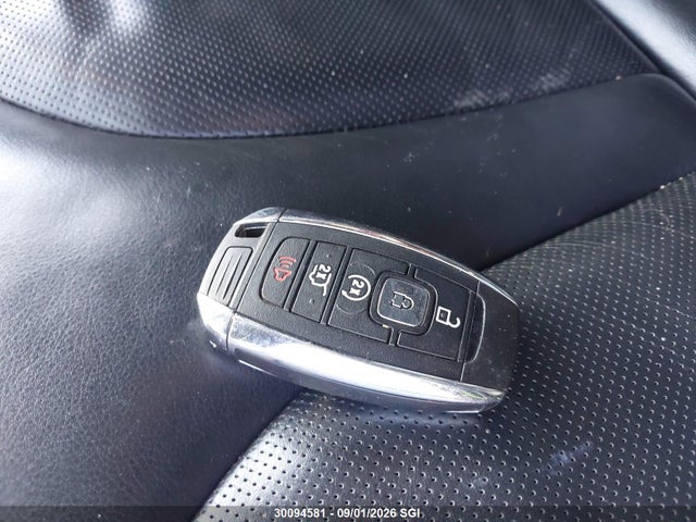 Aukcja sprzedaży 2019 Lincoln Mkc Select, vin: 5LMCJ2D92KUL21427, numer aukcji: 30094581
