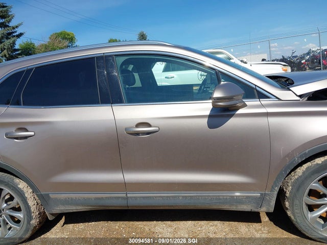 Aukcja sprzedaży 2019 Lincoln Mkc Select, vin: 5LMCJ2D92KUL21427, numer aukcji: 30094581