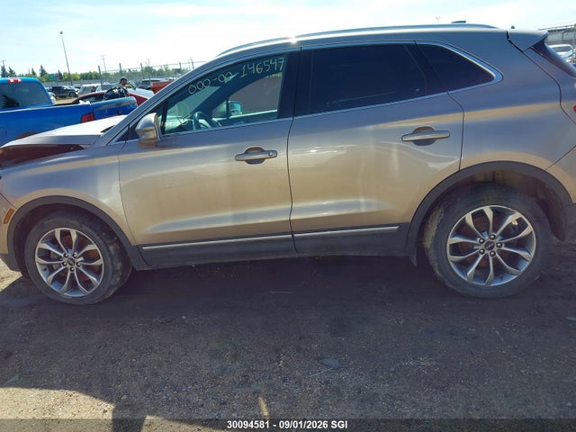 Aukcja sprzedaży 2019 Lincoln Mkc Select, vin: 5LMCJ2D92KUL21427, numer aukcji: 30094581