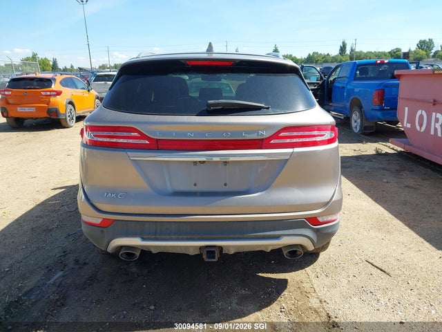 Aukcja sprzedaży 2019 Lincoln Mkc Select, vin: 5LMCJ2D92KUL21427, numer aukcji: 30094581