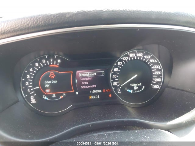 Aukcja sprzedaży 2019 Lincoln Mkc Select, vin: 5LMCJ2D92KUL21427, numer aukcji: 30094581