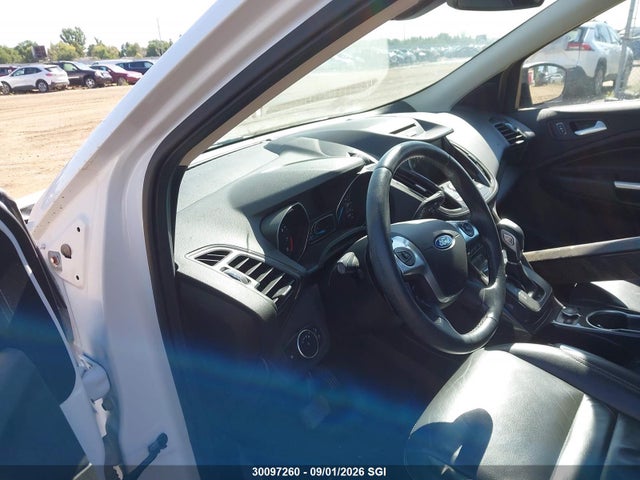 Продаж на аукціоні авто 2015 Ford Escape Titanium, vin: 1FMCU9J99FUC50272, номер лоту: 30097260