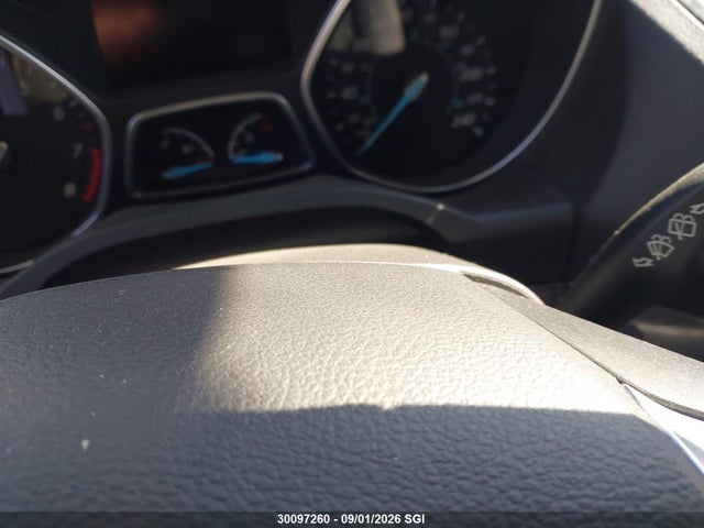 Продаж на аукціоні авто 2015 Ford Escape Titanium, vin: 1FMCU9J99FUC50272, номер лоту: 30097260