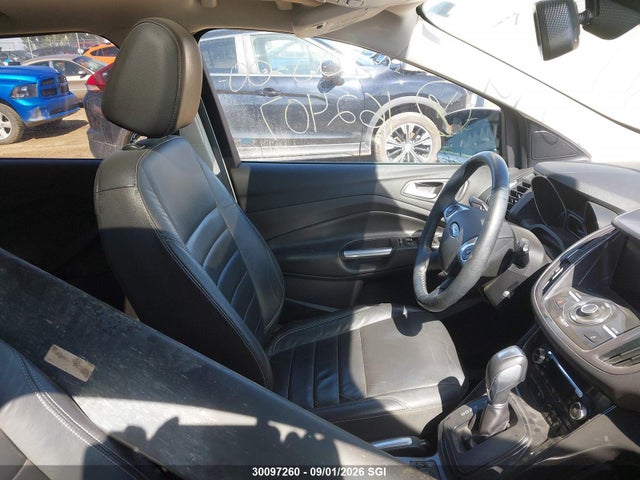 Продаж на аукціоні авто 2015 Ford Escape Titanium, vin: 1FMCU9J99FUC50272, номер лоту: 30097260