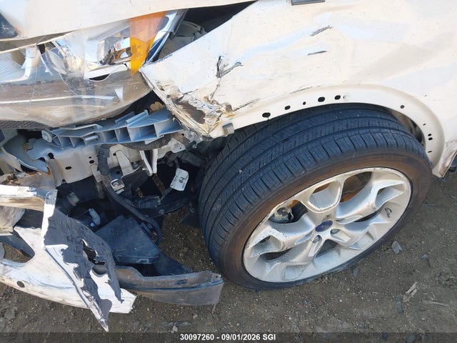 Продаж на аукціоні авто 2015 Ford Escape Titanium, vin: 1FMCU9J99FUC50272, номер лоту: 30097260
