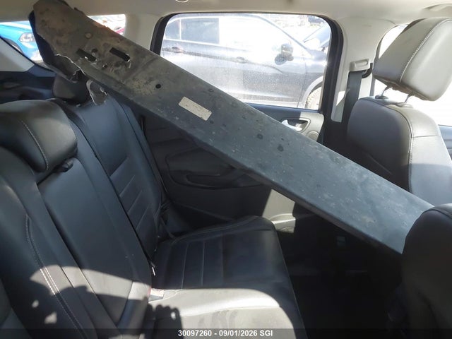 Продаж на аукціоні авто 2015 Ford Escape Titanium, vin: 1FMCU9J99FUC50272, номер лоту: 30097260