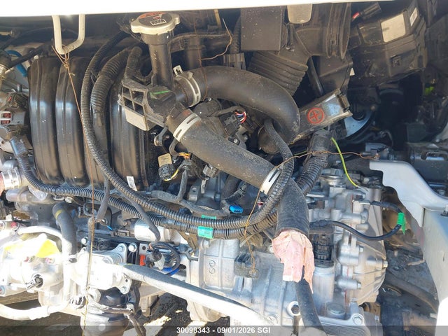 Hyundai Kona Preferred 2026 KM8HBCAB2TU406269 Image 10